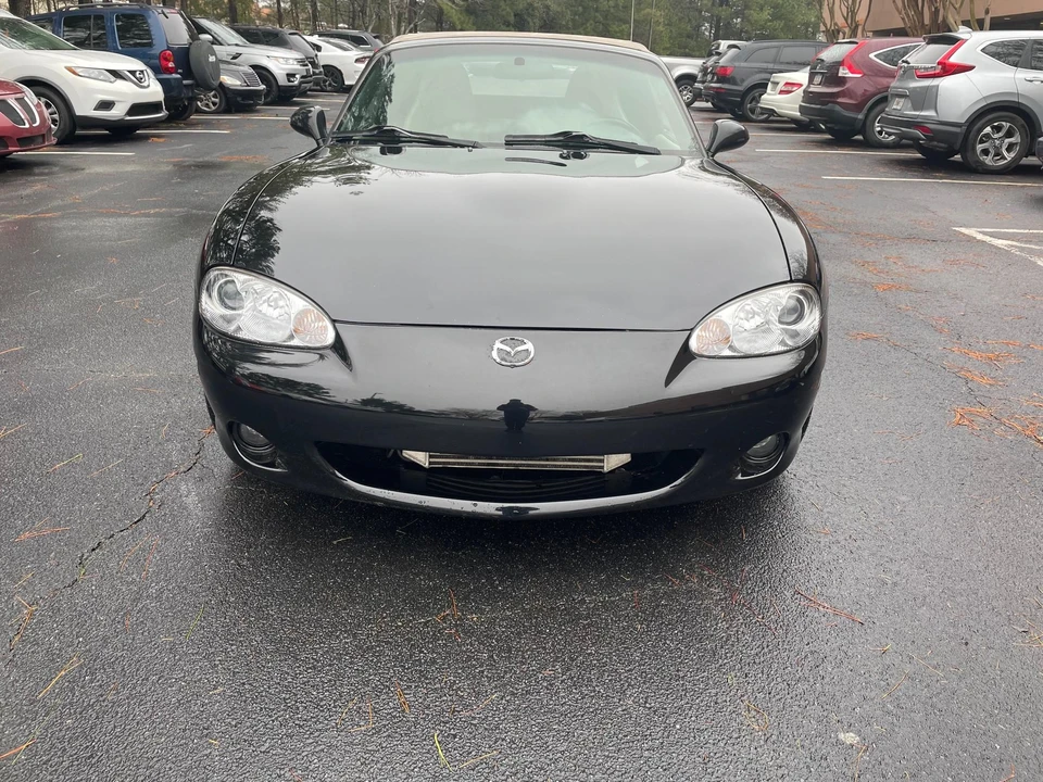 2004 Mazda NB MX-5 Miata - Image 15 of 31