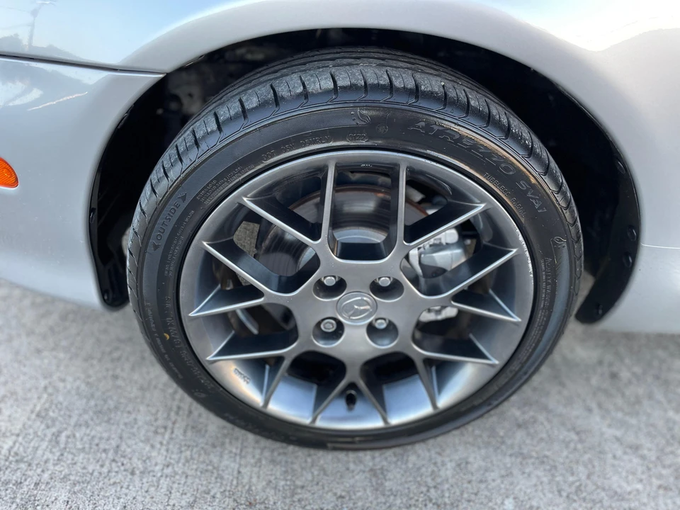 2004 Mazda NB MX-5 Miata - Image 27 of 31