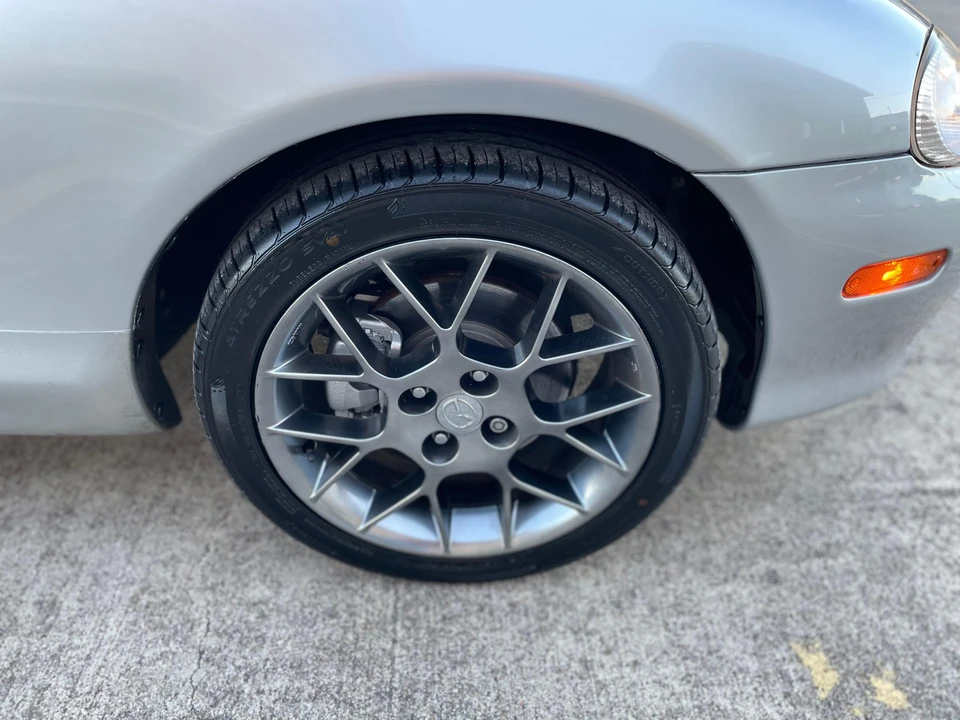 2004 Mazda NB MX-5 Miata - Image 31 of 31