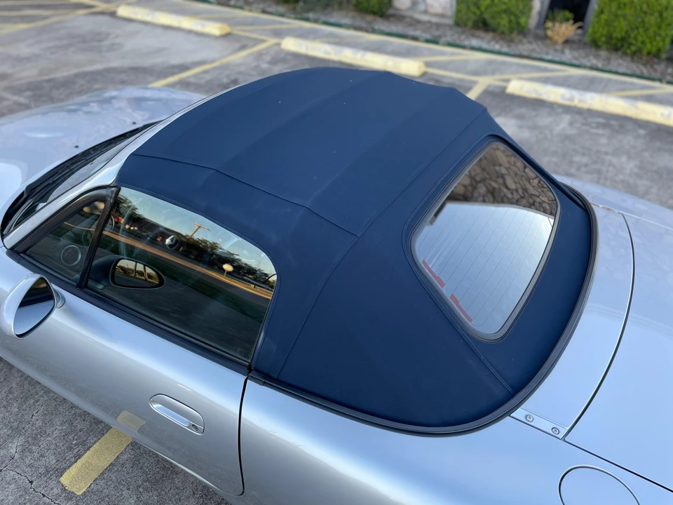 2004 Mazda NB MX-5 Miata - Image 22 of 31