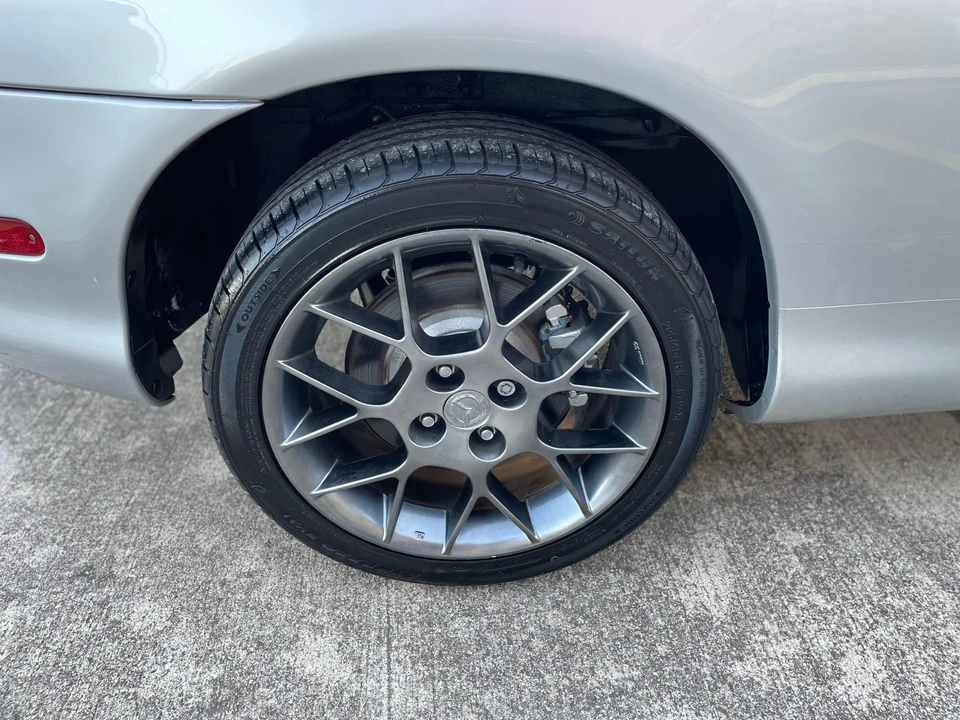 2004 Mazda NB MX-5 Miata - Image 29 of 31