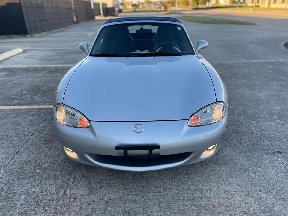 2004 Mazda NB MX-5 Miata - Image 11 of 31