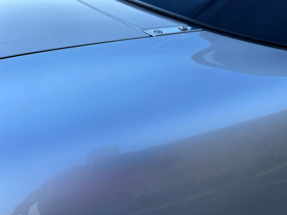 2004 Mazda NB MX-5 Miata - Image 25 of 31