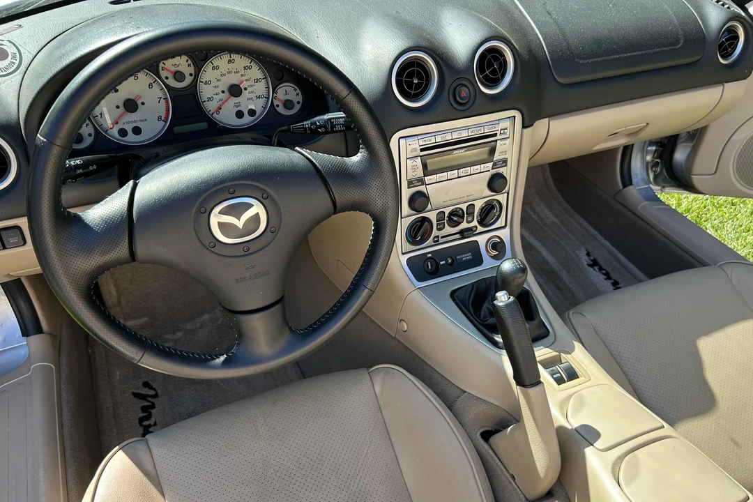 2004 Mazda NB MX-5 Miata - Image 28 of 31