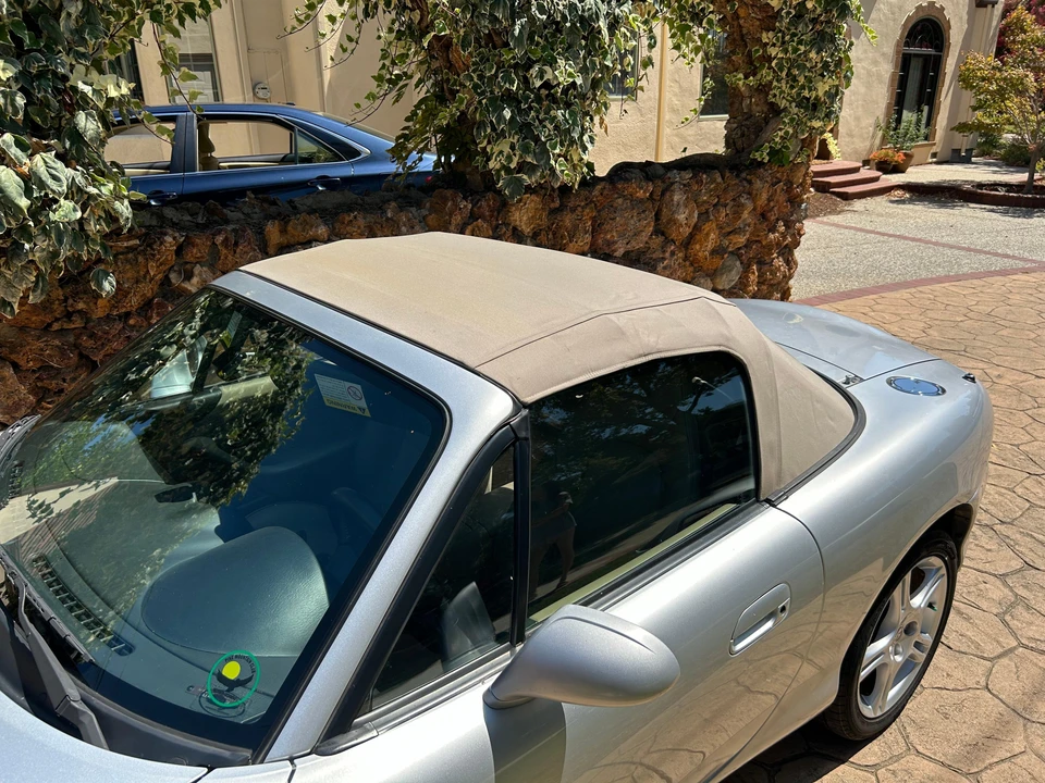 2004 Mazda NB MX-5 Miata - Image 15 of 31