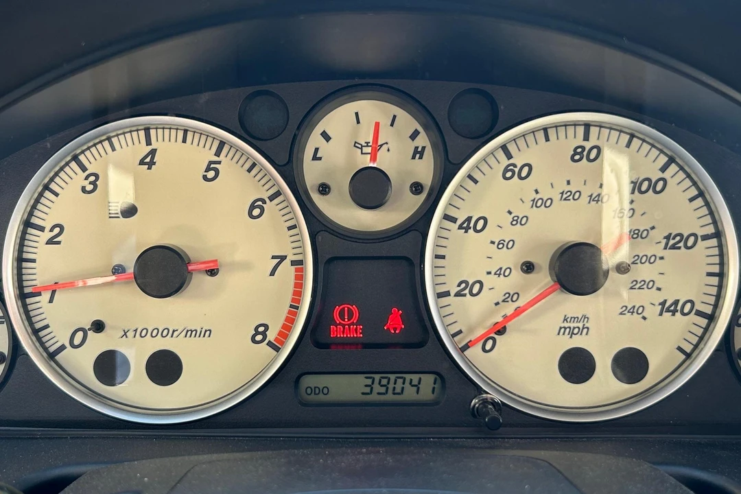 2004 Mazda NB MX-5 Miata - Image 31 of 31