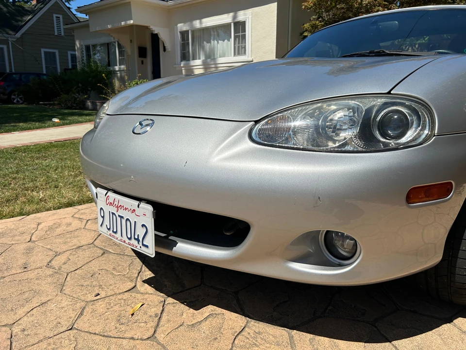 2004 Mazda NB MX-5 Miata - Image 13 of 31