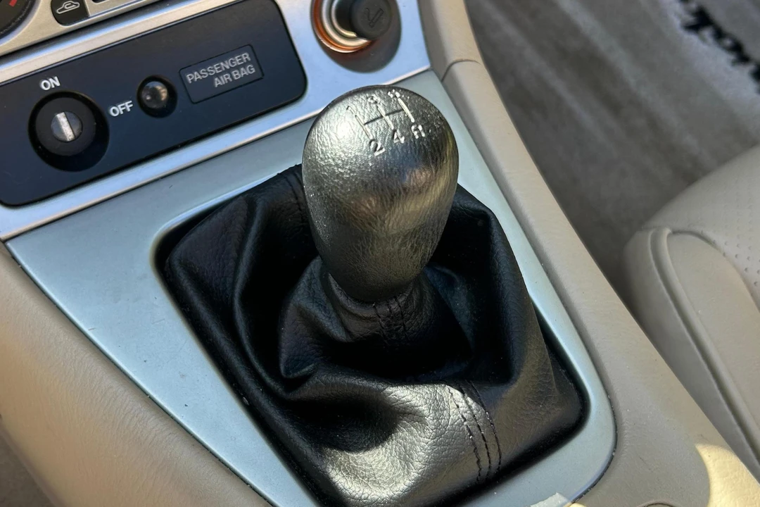 2004 Mazda NB MX-5 Miata - Image 30 of 31