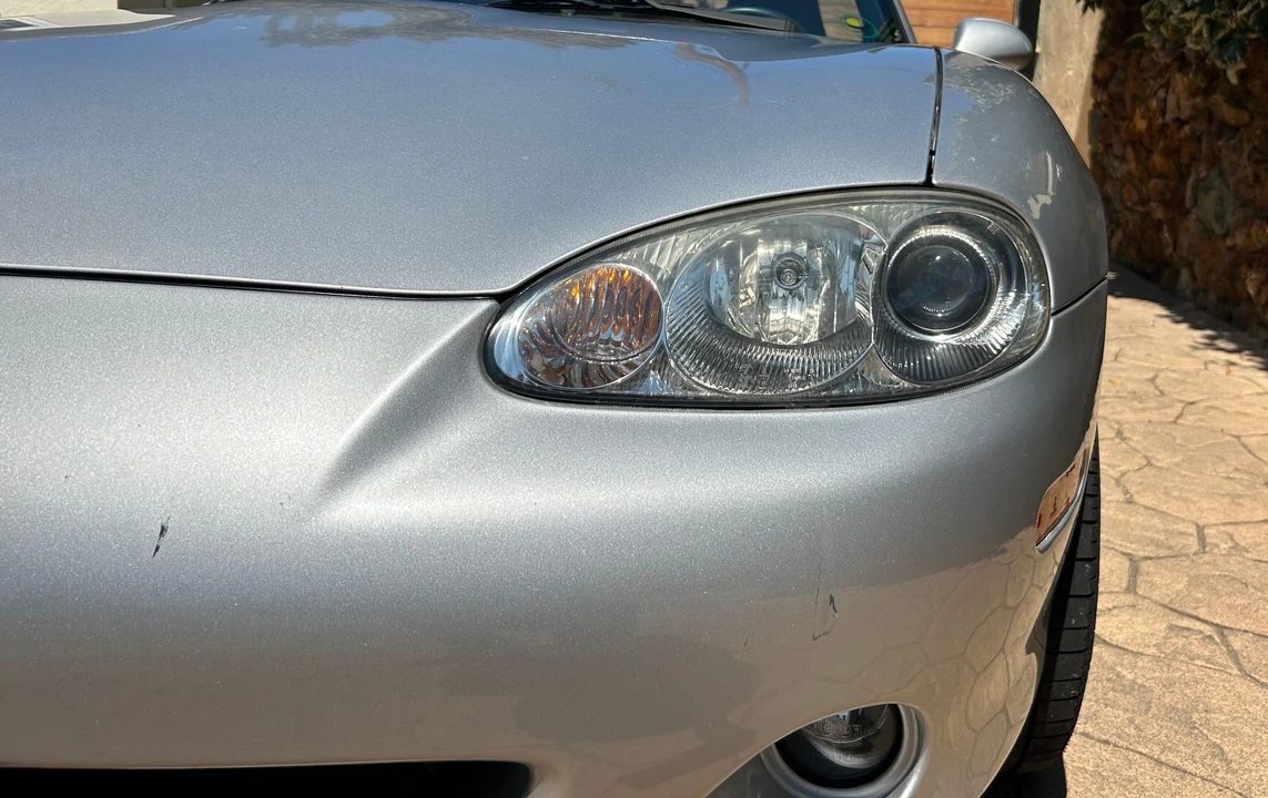2004 Mazda NB MX-5 Miata - Image 12 of 31