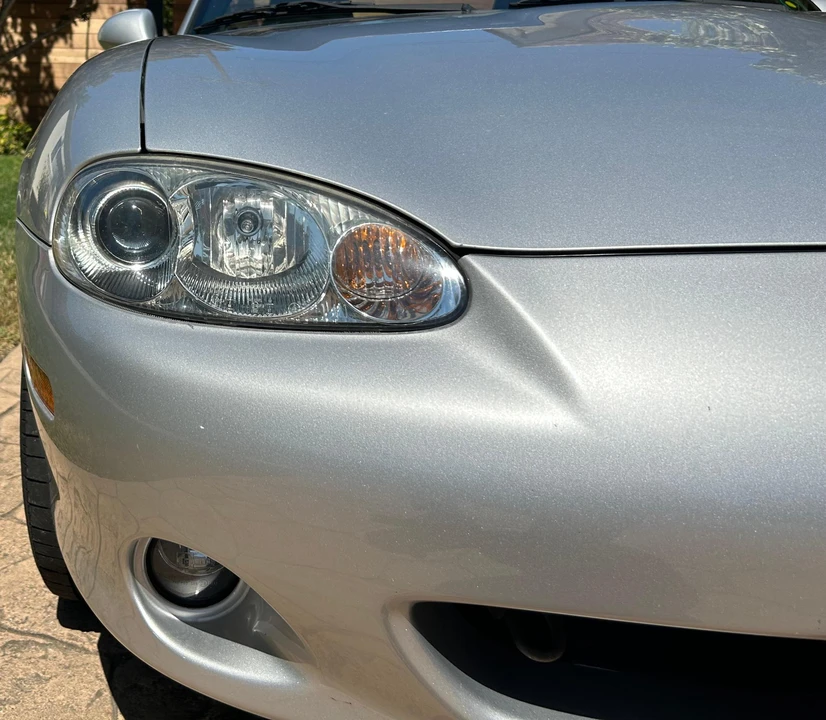 2004 Mazda NB MX-5 Miata - Image 11 of 31