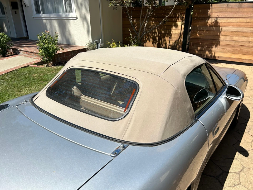 2004 Mazda NB MX-5 Miata - Image 19 of 31