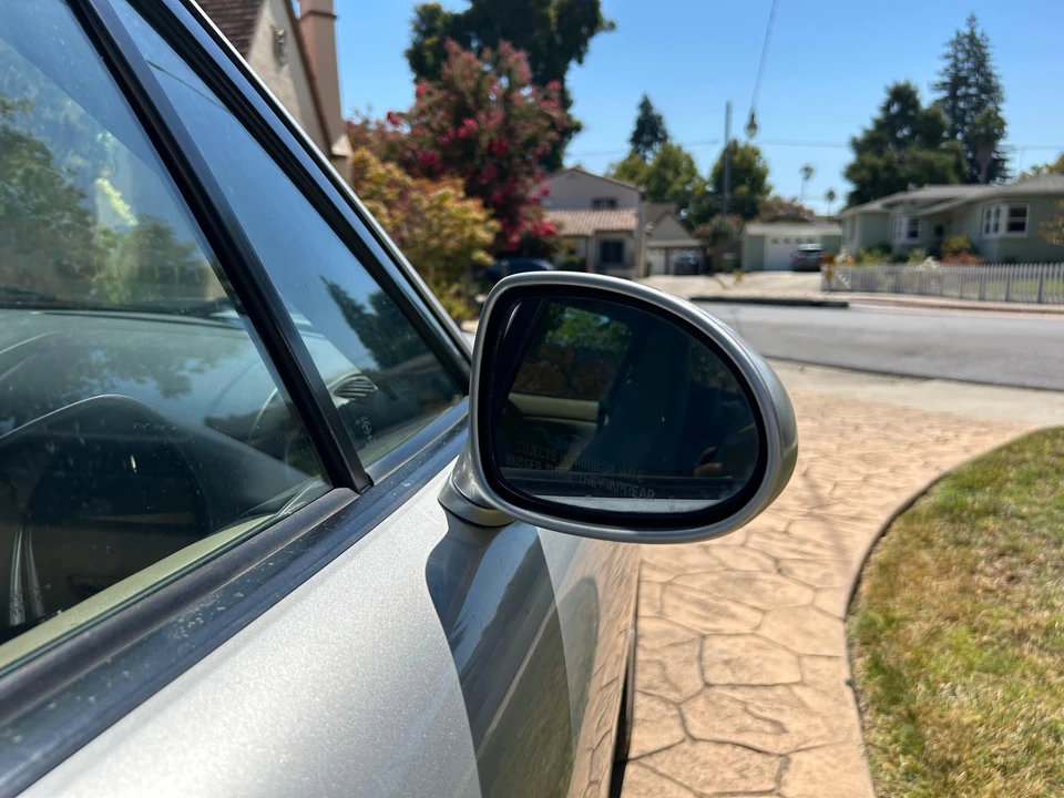 2004 Mazda NB MX-5 Miata - Image 21 of 31