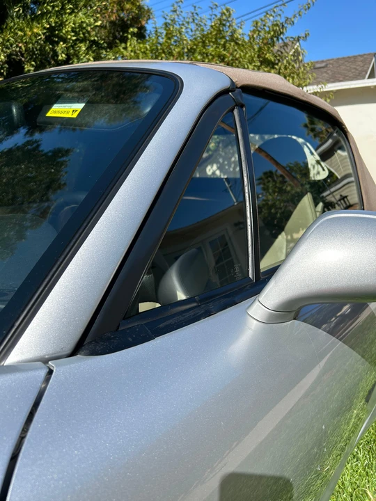 2004 Mazda NB MX-5 Miata - Image 14 of 31