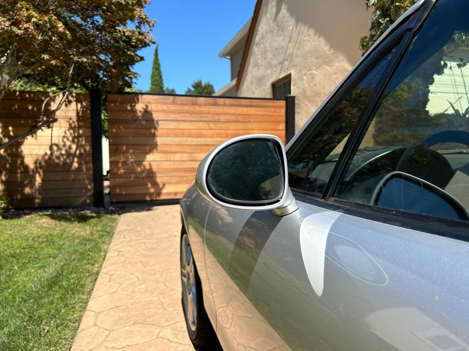 2004 Mazda NB MX-5 Miata - Image 16 of 31