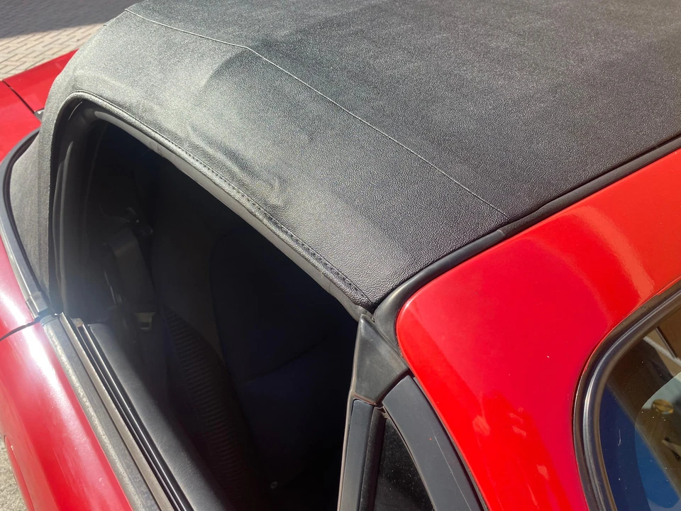 2004 Mazda NB MX-5 Miata - Image 28 of 31