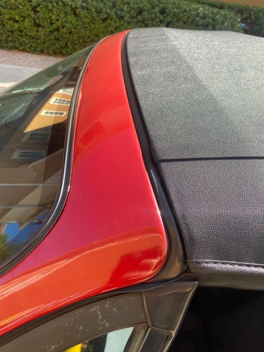 2004 Mazda NB MX-5 Miata - Image 21 of 31