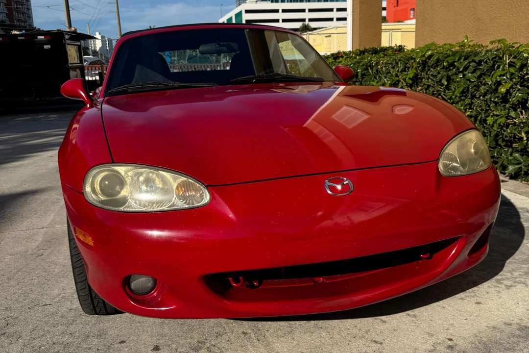 2004 Mazda NB MX-5 Miata - Image 19 of 31