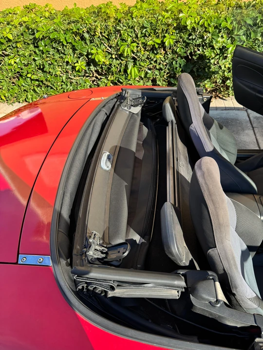2004 Mazda NB MX-5 Miata - Image 29 of 31