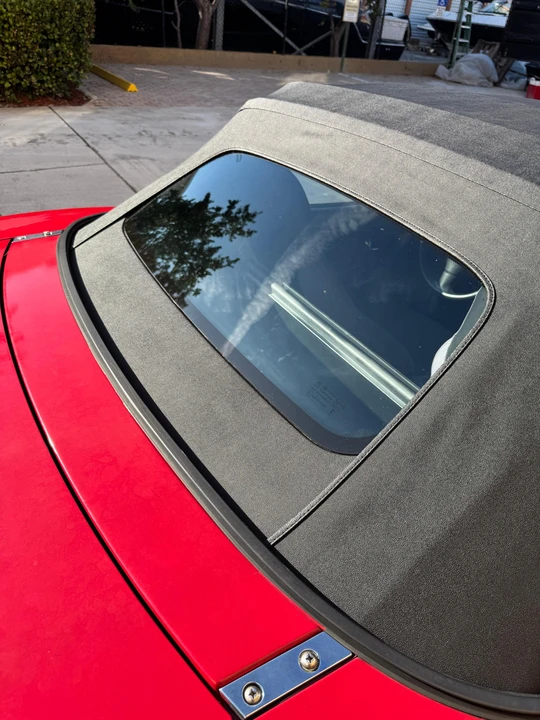 2004 Mazda NB MX-5 Miata - Image 26 of 31