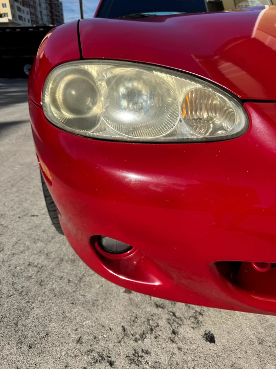 2004 Mazda NB MX-5 Miata - Image 31 of 31