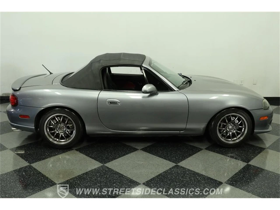 2004 Mazda NB MX-5 Miata - Image 13 of 31