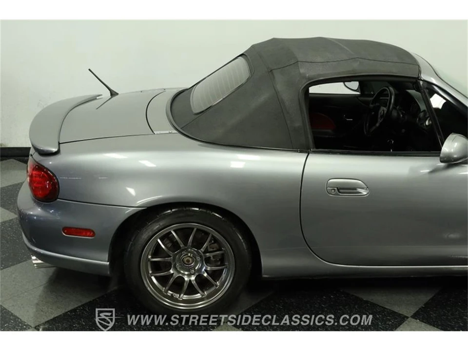2004 Mazda NB MX-5 Miata - Image 28 of 31