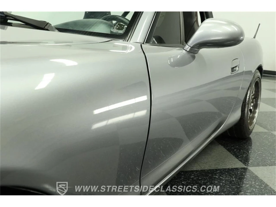 2004 Mazda NB MX-5 Miata - Image 22 of 31
