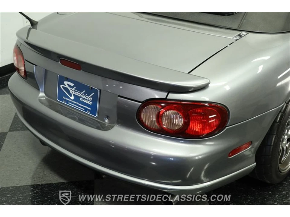 2004 Mazda NB MX-5 Miata - Image 25 of 31