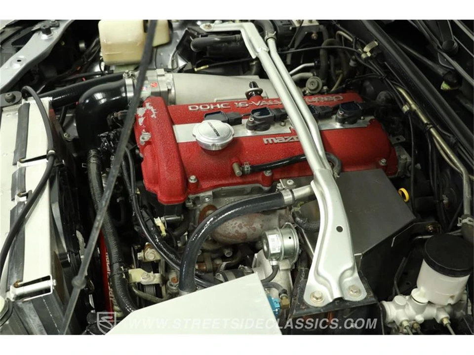 2004 Mazda NB MX-5 Miata - Image 31 of 31