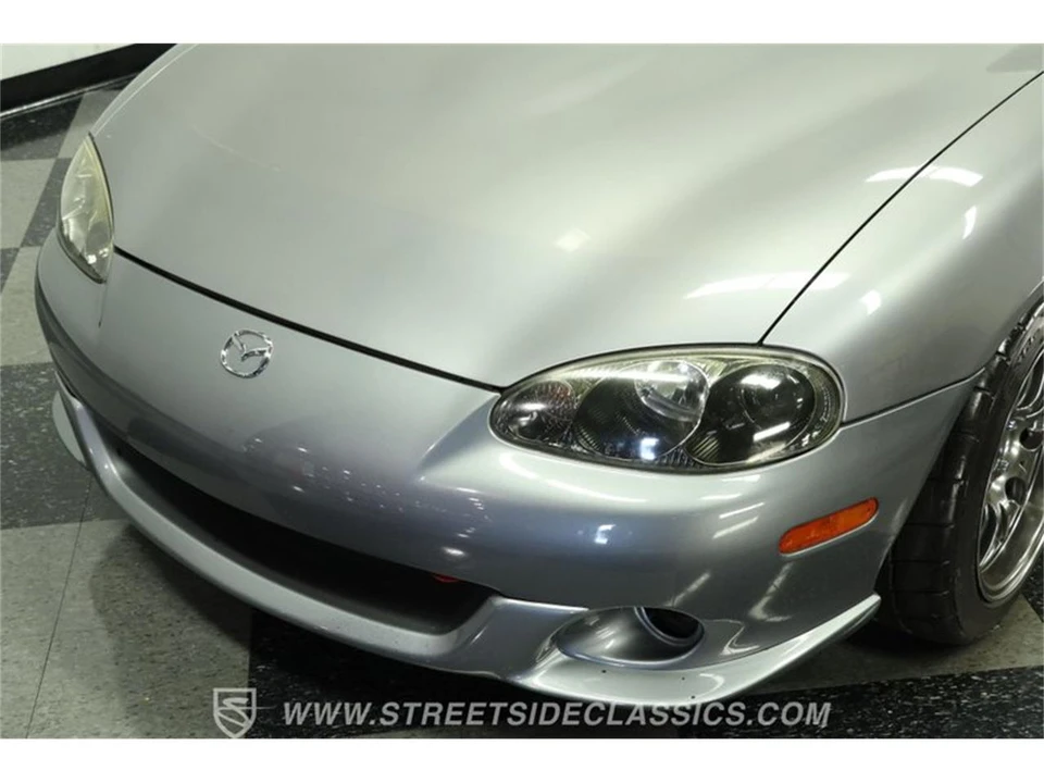 2004 Mazda NB MX-5 Miata - Image 19 of 31