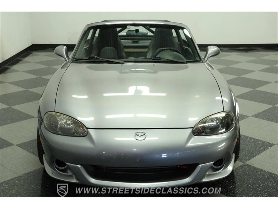 2004 Mazda NB MX-5 Miata - Image 16 of 31