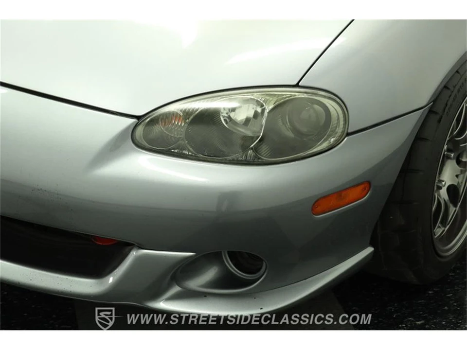 2004 Mazda NB MX-5 Miata - Image 20 of 31