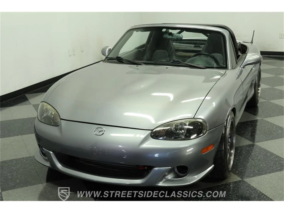 2004 Mazda NB MX-5 Miata - Image 17 of 31