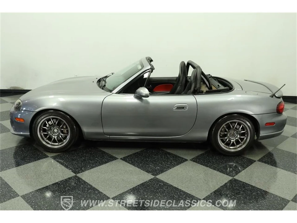 2004 Mazda NB MX-5 Miata - Image 2 of 31