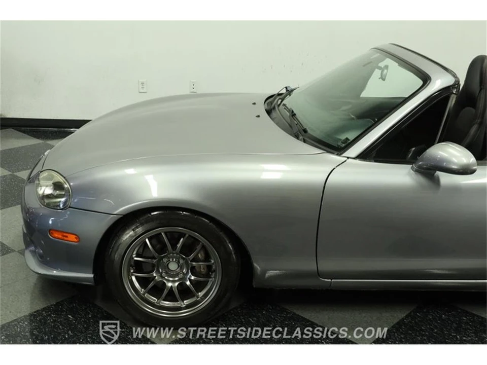 2004 Mazda NB MX-5 Miata - Image 23 of 31