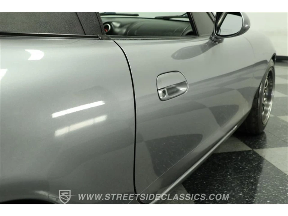 2004 Mazda NB MX-5 Miata - Image 27 of 31