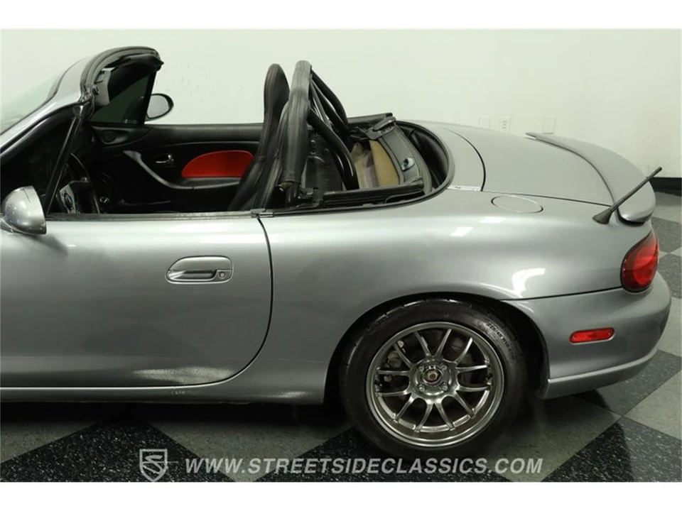 2004 Mazda NB MX-5 Miata - Image 24 of 31