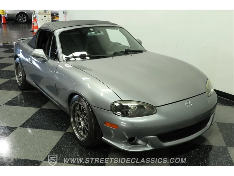 2004 Mazda NB MX-5 Miata - Image 15 of 31