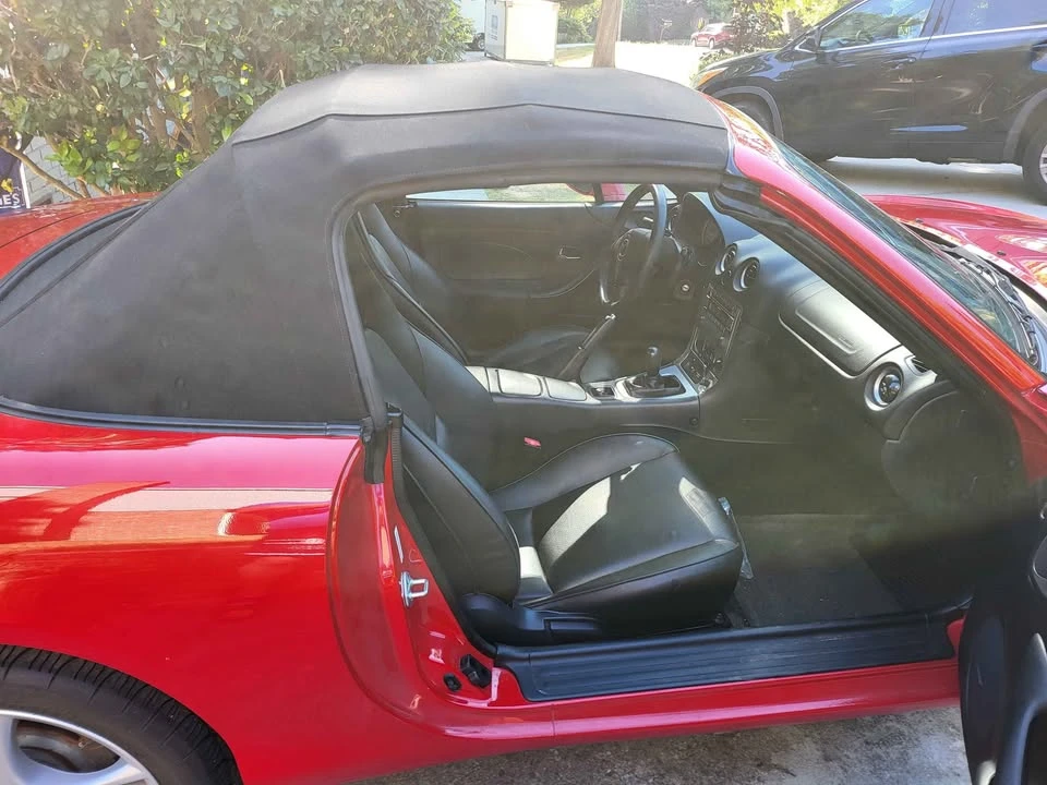 2004 Mazda NB MX-5 Miata - Image 6 of 10