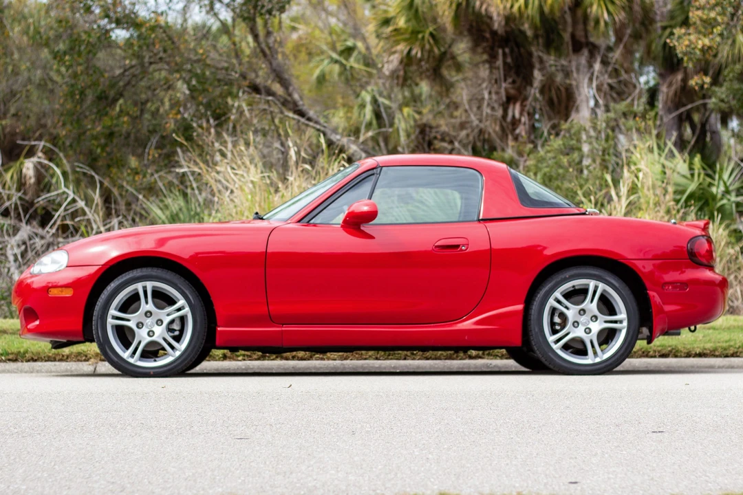 2004 Mazda NB MX-5 Miata - Image 18 of 31