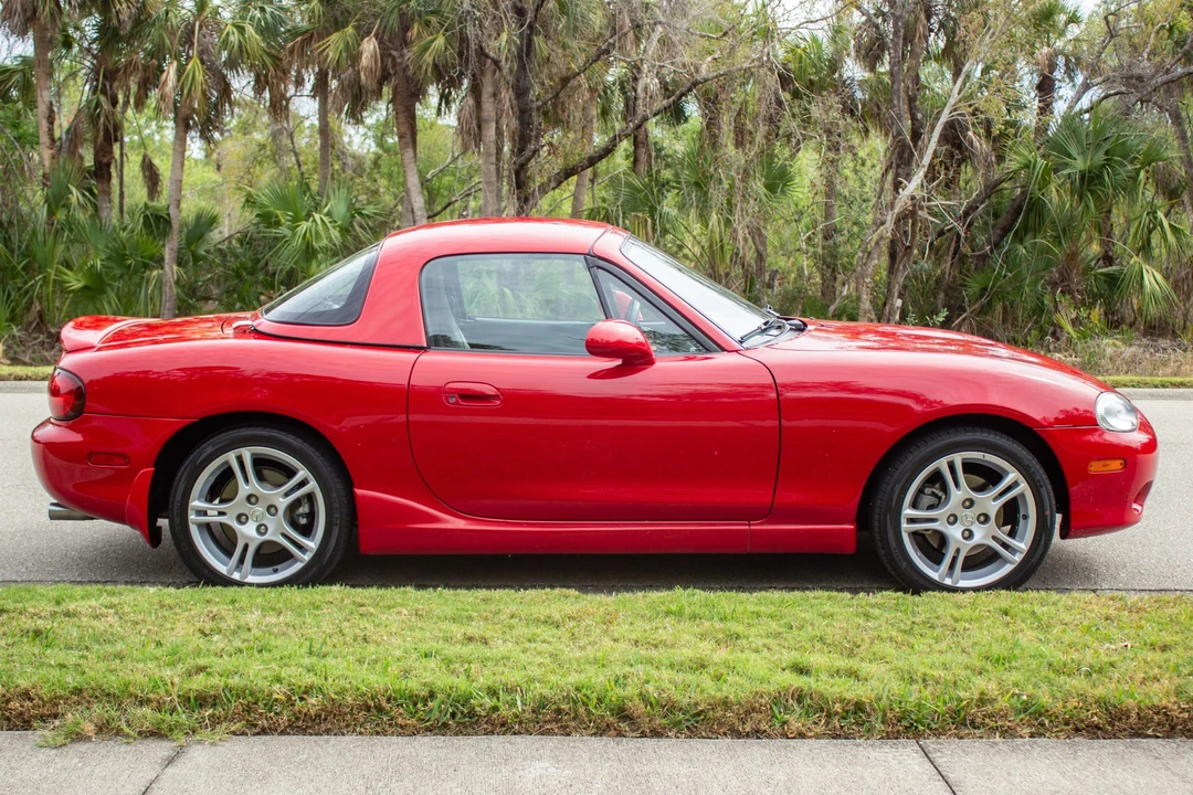 2004 Mazda NB MX-5 Miata - Image 14 of 31