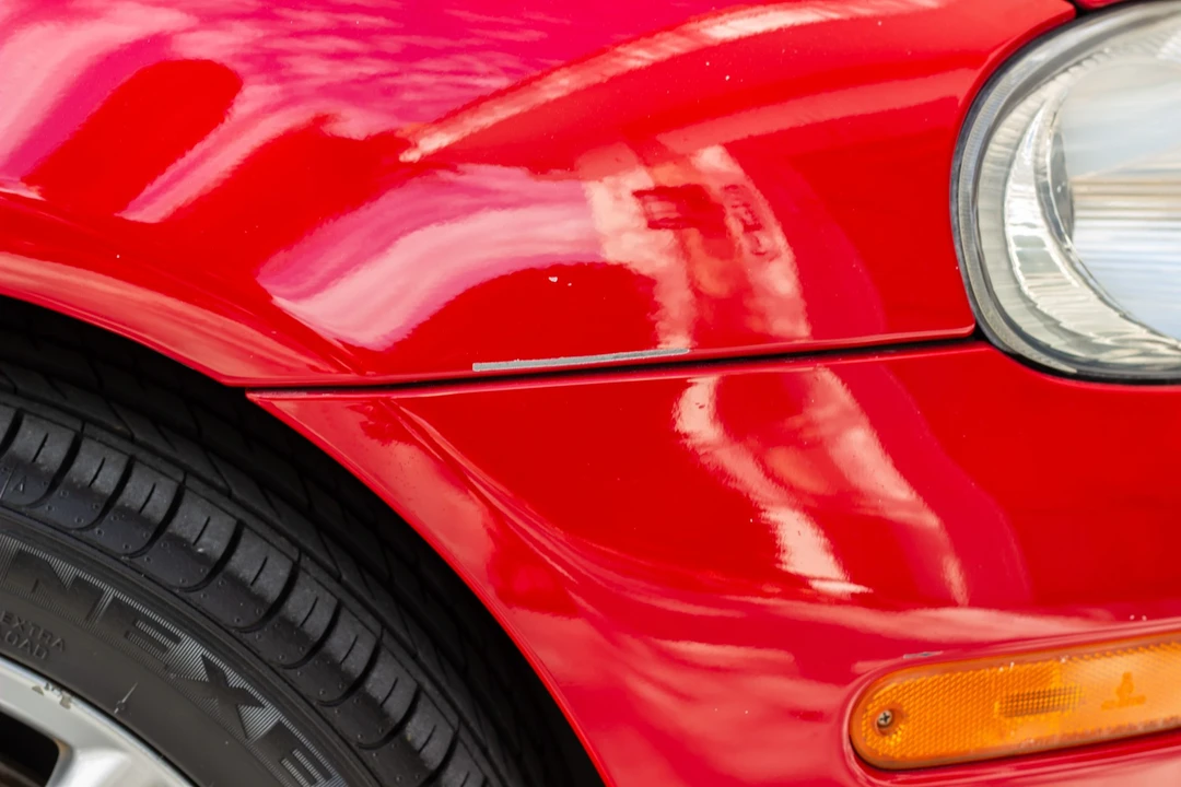 2004 Mazda NB MX-5 Miata - Image 23 of 31