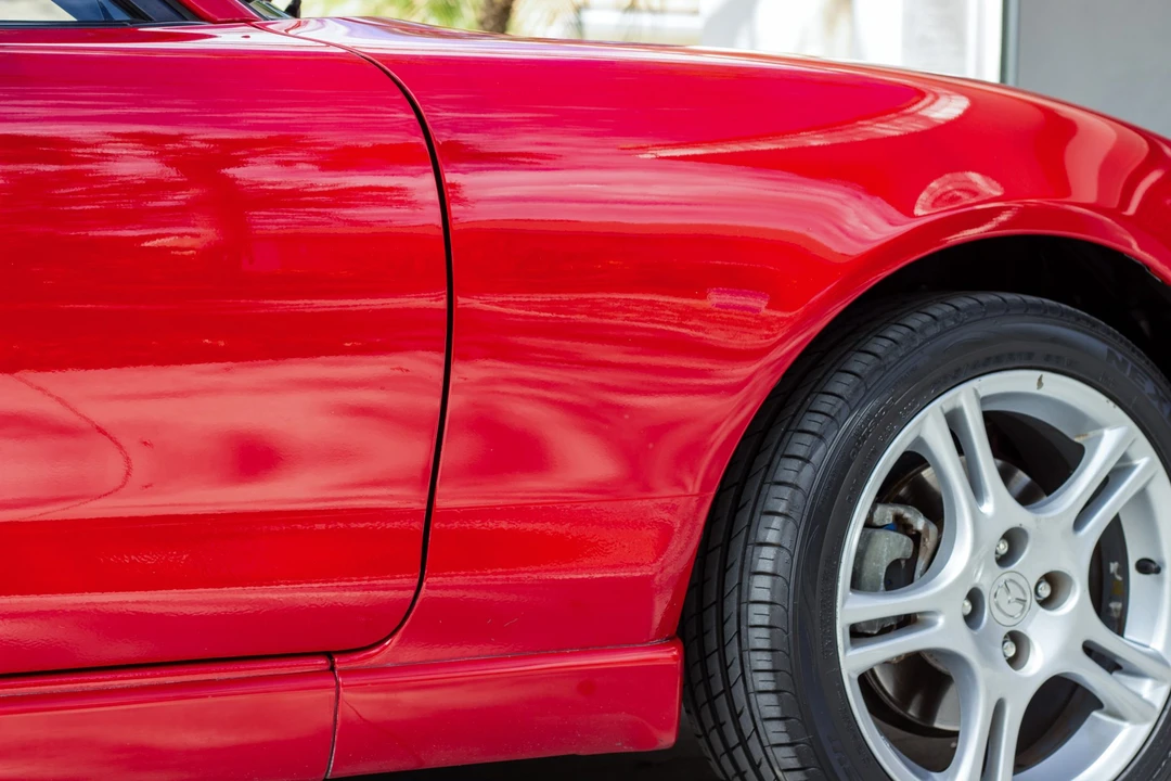 2004 Mazda NB MX-5 Miata - Image 26 of 31