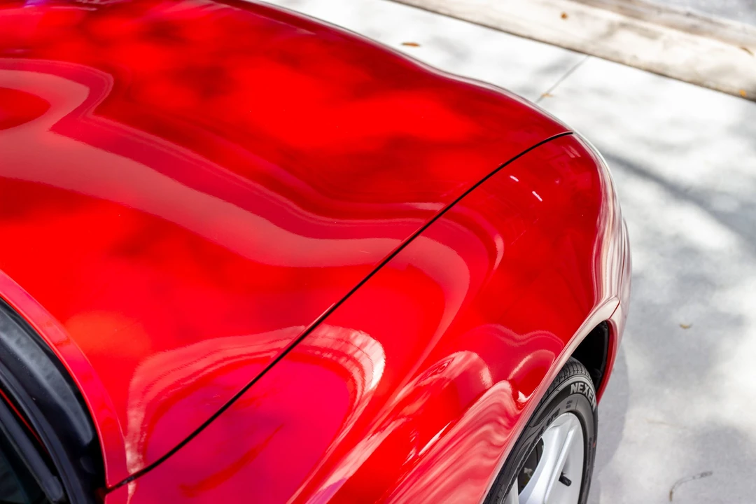 2004 Mazda NB MX-5 Miata - Image 25 of 31