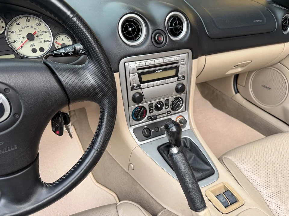 2004 Mazda NB MX-5 Miata - Image 23 of 31