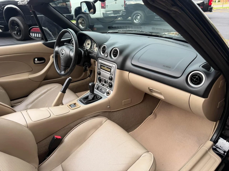 2004 Mazda NB MX-5 Miata - Image 31 of 31
