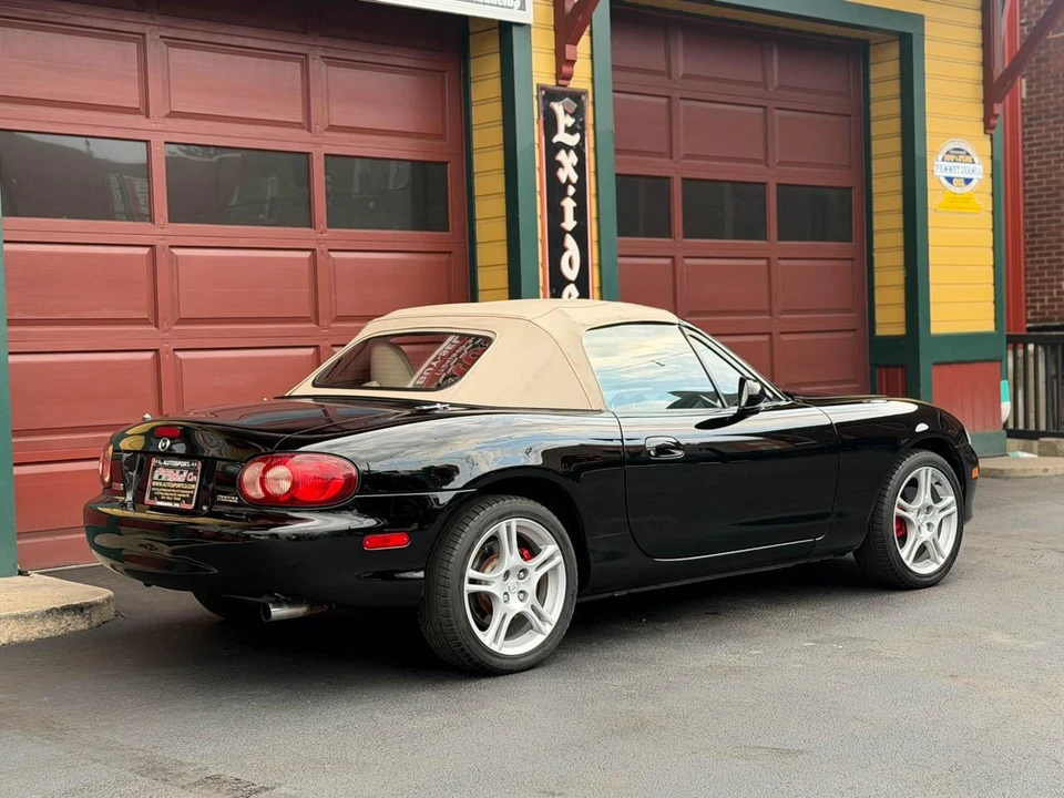 2004 Mazda NB MX-5 Miata - Image 6 of 31