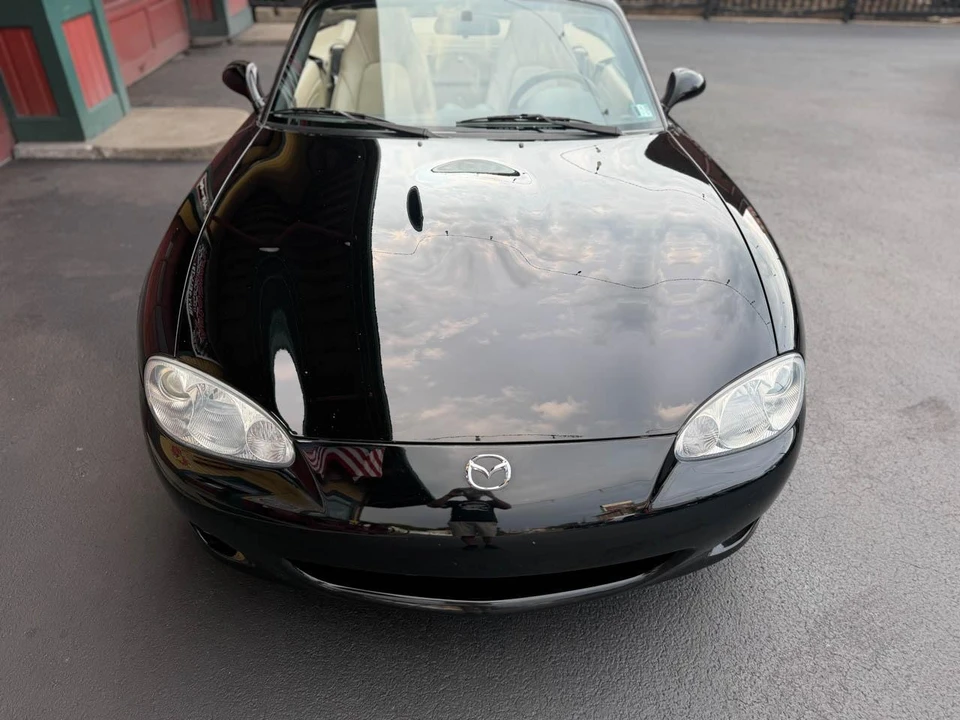 2004 Mazda NB MX-5 Miata - Image 17 of 31