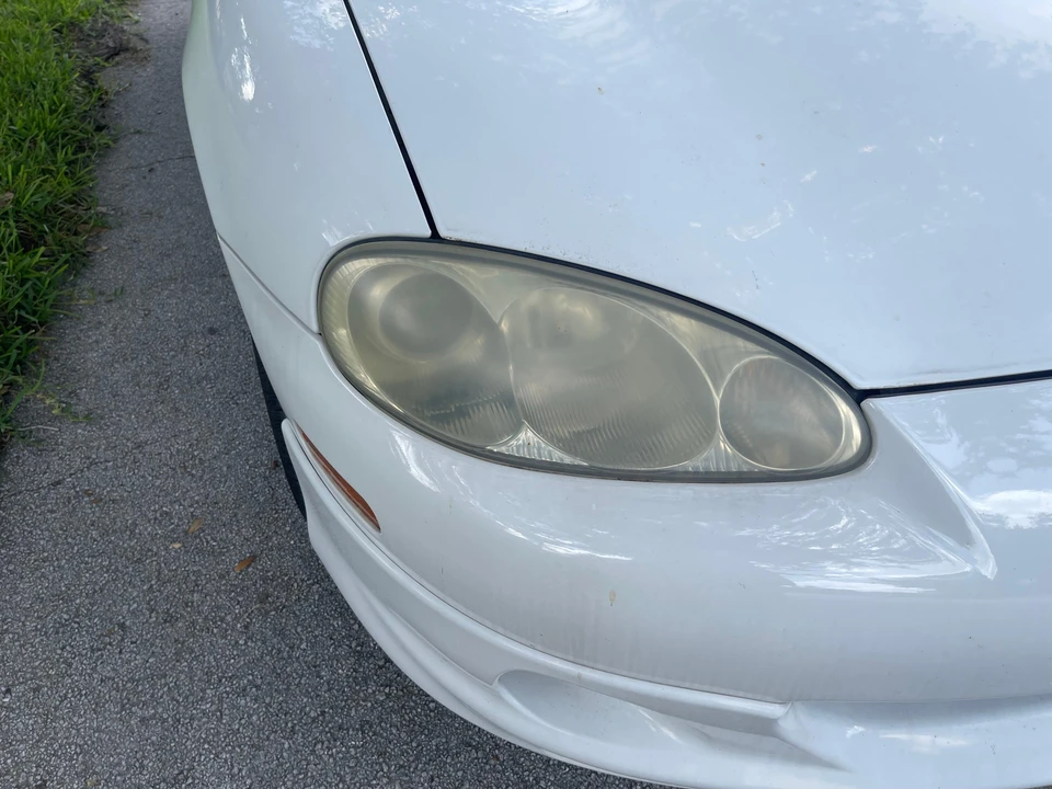 2004 Mazda NB MX-5 Miata - Image 20 of 30