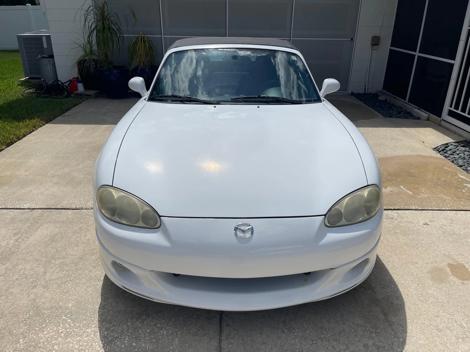 2004 Mazda NB MX-5 Miata - Image 7 of 30